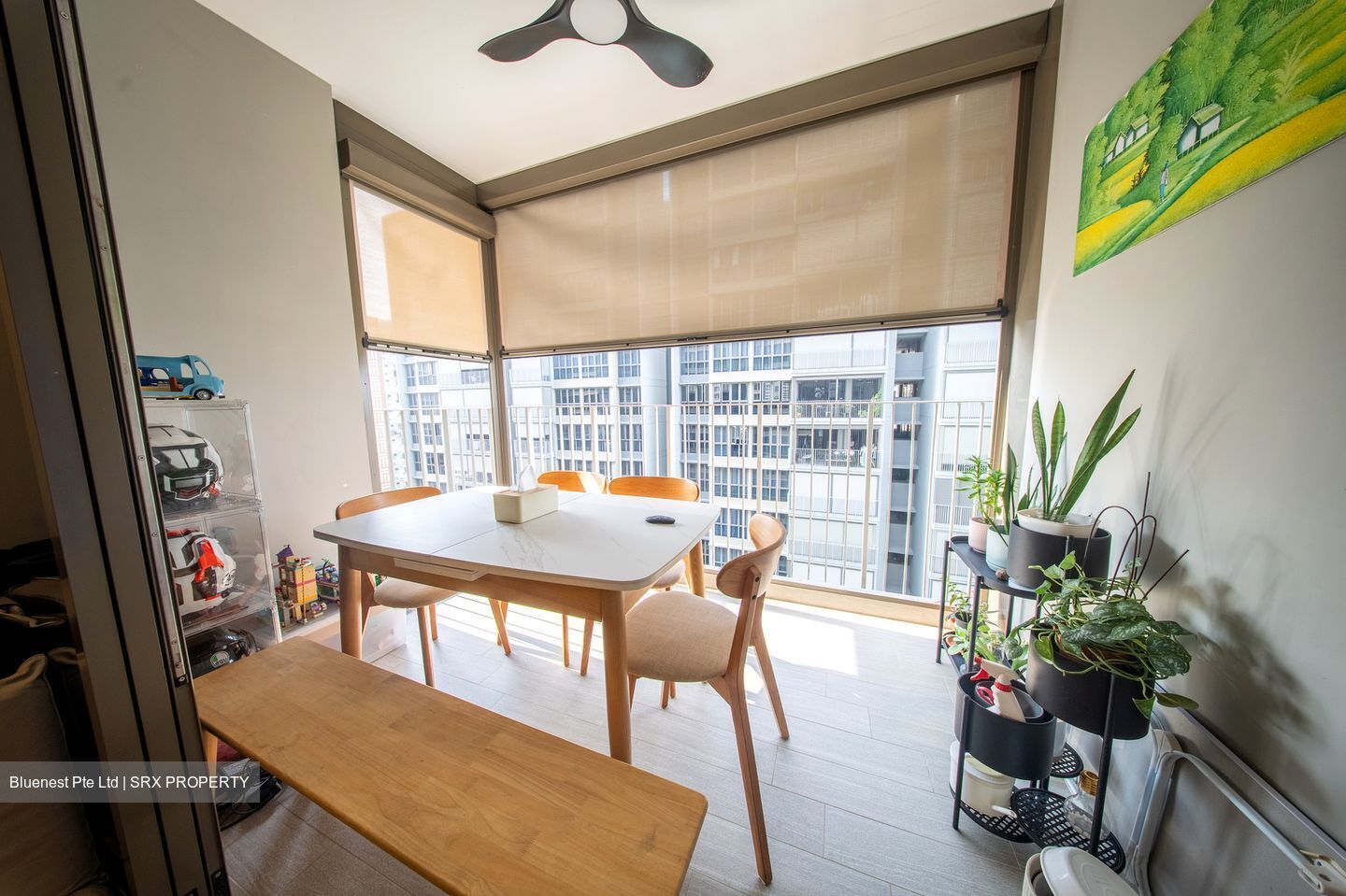 Rivercove Residences (D19), Condominium #563698411